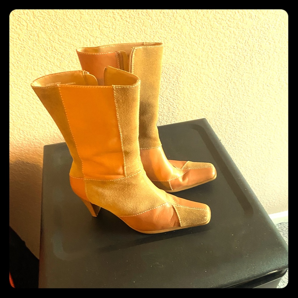 Miscellaneous footwear